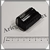 TOURMALINE NOIRE - 67 grammes - 40x25x25 mm - R028 Madagascar