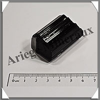 TOURMALINE NOIRE - 67 grammes - 40x25x25 mm - R028