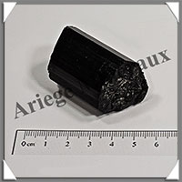 TOURMALINE NOIRE - 67 grammes - 40x25x25 mm - R028
