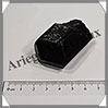 TOURMALINE NOIRE - 70 grammes - 35x30x25 mm - R029 Madagascar