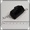 TOURMALINE NOIRE - 63 grammes - 48x28x25 mm - R030 Madagascar