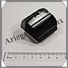 TOURMALINE NOIRE - 79 grammes - 35x35x33 mm - R031 Madagascar