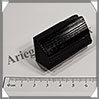 TOURMALINE NOIRE - 74 grammes - 50x30x25 mm - R033 Madagascar