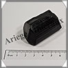 TOURMALINE NOIRE - 70 grammes - 48x30x30 mm - R034 Madagascar