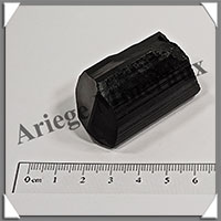 TOURMALINE NOIRE - 70 grammes - 48x30x30 mm - R034