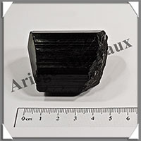 TOURMALINE NOIRE - 111 grammes - 45x40x35 mm - R037