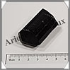 TOURMALINE NOIRE - 59 grammes - 45x28x25 mm - R038 Madagascar