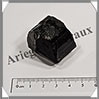 TOURMALINE NOIRE - 60 grammes - 35x30x25 mm - R039 Madagascar