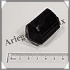 TOURMALINE NOIRE - 63 grammes - 37x29x27 mm - R042 Madagascar