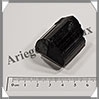 TOURMALINE NOIRE - 67 grammes - 35x32x30 mm - R044 Madagascar