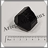 TOURMALINE NOIRE - 62 grammes - 35x32x30 mm - R045 Madagascar