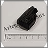 TOURMALINE NOIRE - 40 grammes - 45x25x25 mm - R051 Madagascar