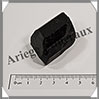 TOURMALINE NOIRE - 50 grammes - 35x27x25 mm - R053 Madagascar