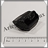 TOURMALINE NOIRE - 50 grammes - 30x30x26 mm - R054 Madagascar
