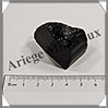 TOURMALINE NOIRE - 51 grammes - 40x35x30 mm - R056 Madagascar