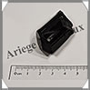 TOURMALINE NOIRE - 33 grammes - 35x20x20 mm - R057 Madagascar