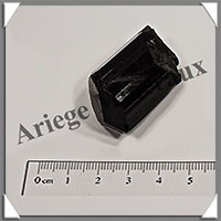 TOURMALINE NOIRE - 33 grammes - 35x20x20 mm - R057