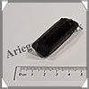 TOURMALINE NOIRE - 29 grammes - 45x20x15 mm - R058 Madagascar