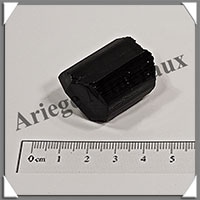 TOURMALINE NOIRE - 29 grammes - 30x25x22 mm - R059