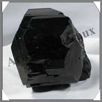 TOURMALINE NOIRE - 460 grammes - 80x75x60 mm - P001