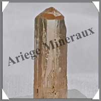 TOPAZE IMPERIALE - 5 grammes - 25x6x5 mm - M003