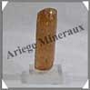 TOPAZE IMPERIALE - 23 grammes - 44x17x10 mm - M004 Brsil