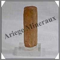 TOPAZE IMPERIALE - 23 grammes - 44x17x10 mm - M004