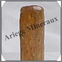 TOPAZE IMPERIALE - 23 grammes - 44x17x10 mm - M004