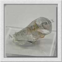 TOPAZE JAUNE - 24 grammes - 25x25x22 mm - P001