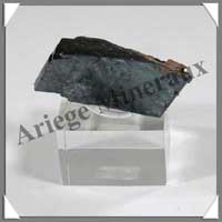 VIVIANITE - 38 grammes - 20x50 mm - A001