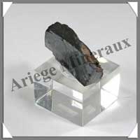 VIVIANITE - 38 grammes - 20x50 mm - A001