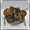 WULFENITE-MIMETITE - 35 grammes - 50x40x30 mm - M006 Mexique