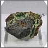 WULFENITE-MIMETITE - 130 grammes - 50x40x30 mm - M009 Mexique