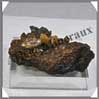 WULFENITE-MIMETITE - 50 grammes - 50x40x20 mm - M010 Mexique