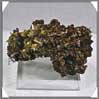 WULFENITE-MIMETITE - 70 grammes - 70x50x40 mm - M011 Mexique