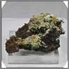 WULFENITE-MIMETITE - 50 grammes - 70x50x30 mm - M018 Mexique