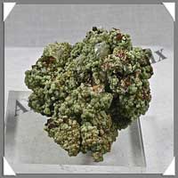 WULFENITE-MIMETITE - 50 grammes - 60x50x40 mm - M022