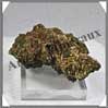 WULFENITE-MIMETITE - 95 grammes - 70x40x30 mm - M025 Mexique