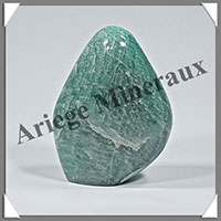 AMAZONITE - 140 grammes - 70x50x25 mm - Y003