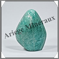 AMAZONITE - 140 grammes - 70x50x25 mm - Y003