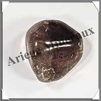 CACOXENITE - 24 grammes - 35x30x15 mm - P004