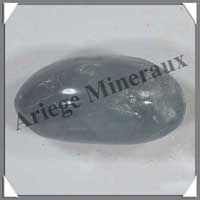 CELESTITE - 74 gr - 25x27x50 mm - R001