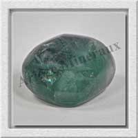 FLUORITE Arc en Ciel - 190 grammes - 65x55x45 mm - C001