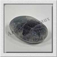 FLUORITE Arc en Ciel - 180 grammes - 65x45x25 mm - C003
