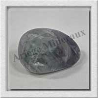 FLUORITE Arc en Ciel - 150 grammes - 60x45x30 mm - C005