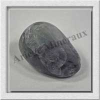 FLUORITE Arc en Ciel - 150 grammes - 60x45x30 mm - C005