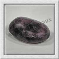 FLUORITE Arc en Ciel - 220 grammes - 65x50x30 mm - C008