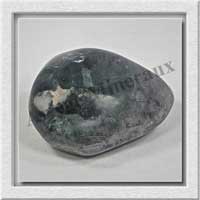 FLUORITE Arc en Ciel - 220 grammes - 70x50x35 mm - C009