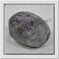 FLUORITE Arc en Ciel - 240 grammes - 65x50x40 mm - C011