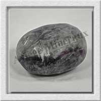 FLUORITE Arc en Ciel - 240 grammes - 65x50x40 mm - C011